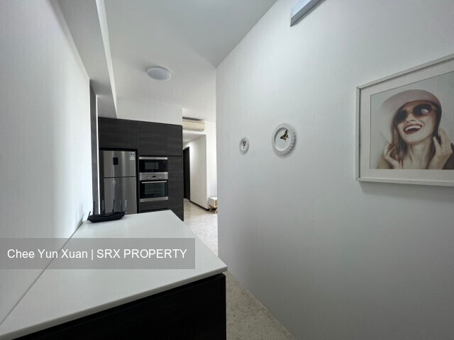 Sims Urban Oasis (D14), Condominium #483811951